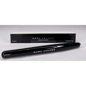 NEW Marc Jacobs Magic Marc’er Black Blacquer 0.5mL Eyeliner Liquid